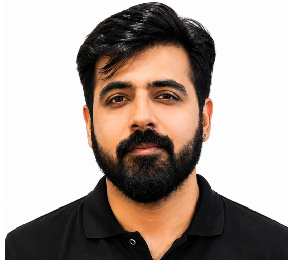 Mr. Karamveer