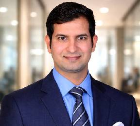 Mr. Rajesh Kumar