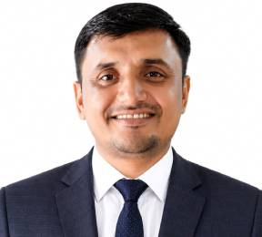 Mr. Naresh Jhajhria