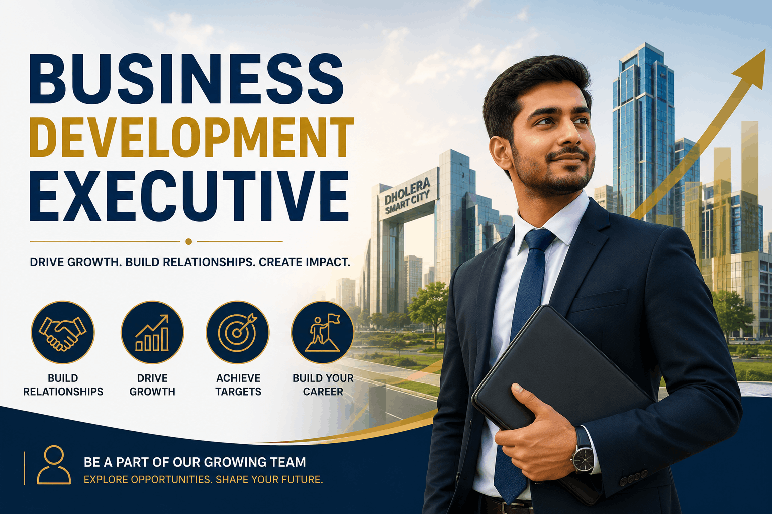 Business Development Executive