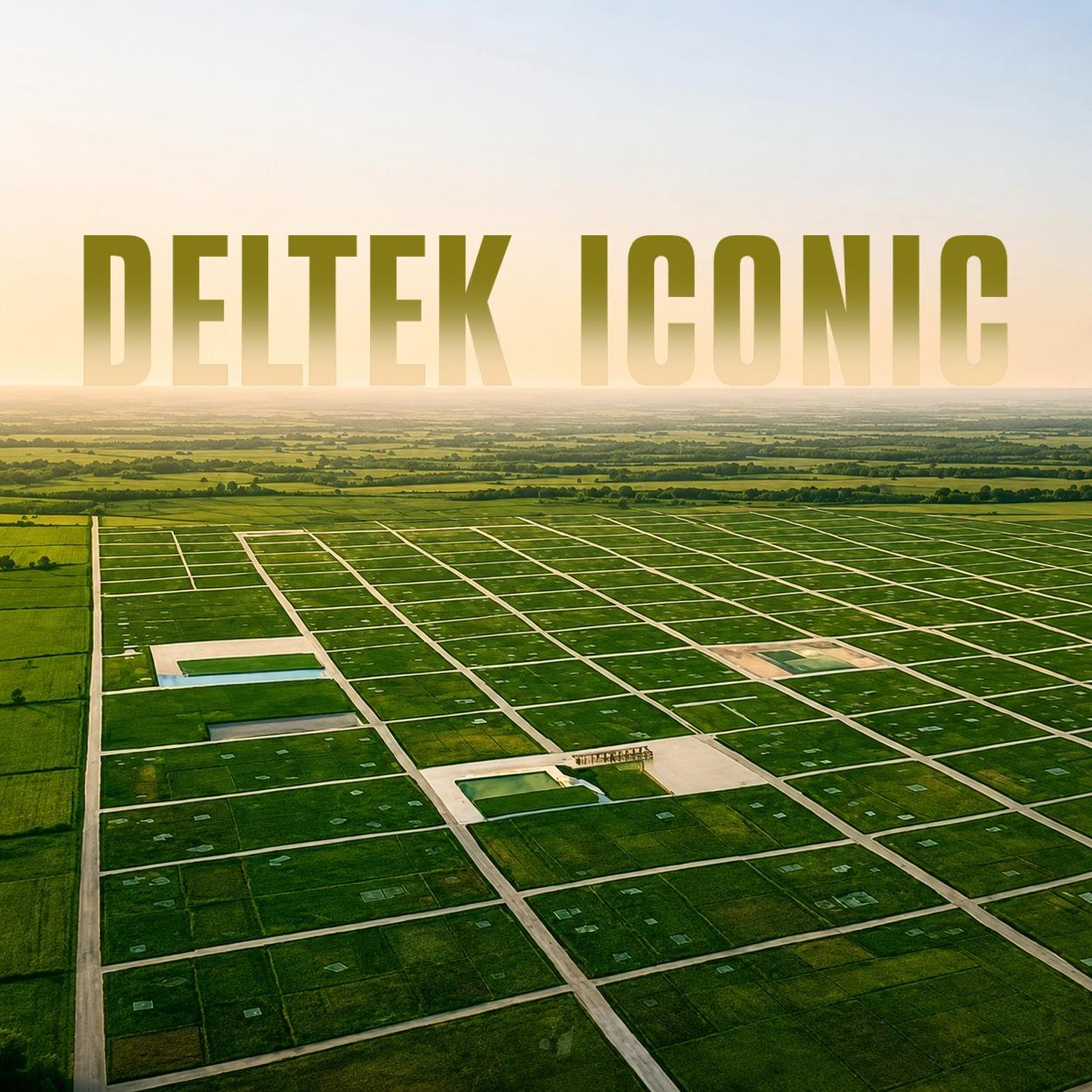 Deltek Iconic Group