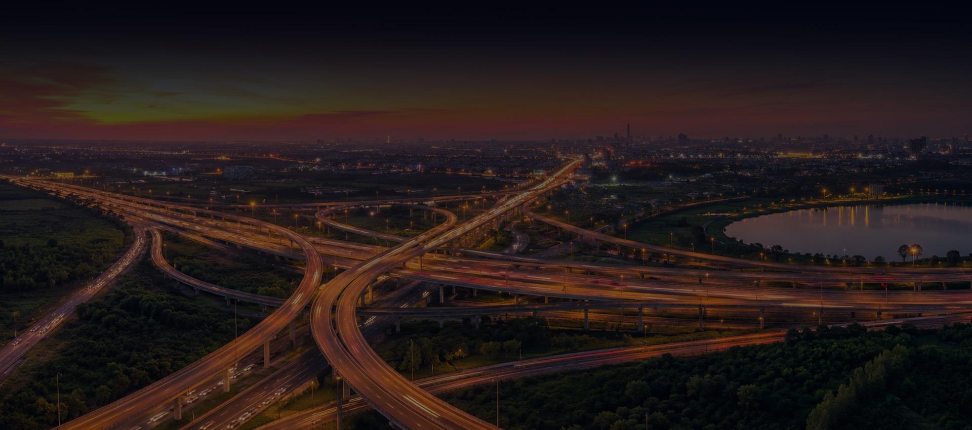 India's First Greenfield Smart City Investment