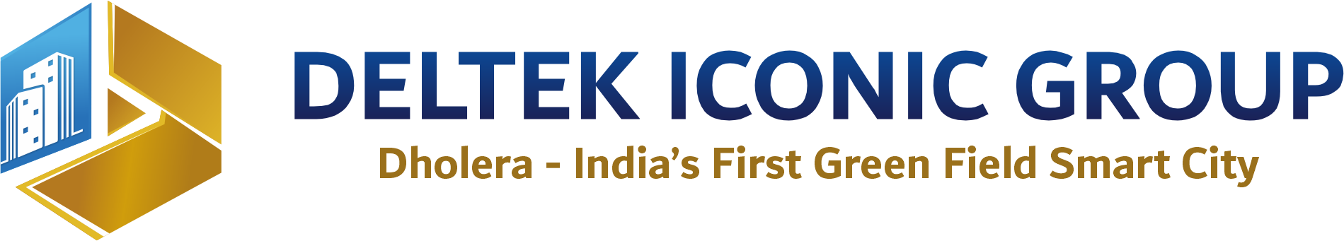 Deltek Iconic Group – Dholera's First Green Field Smart City