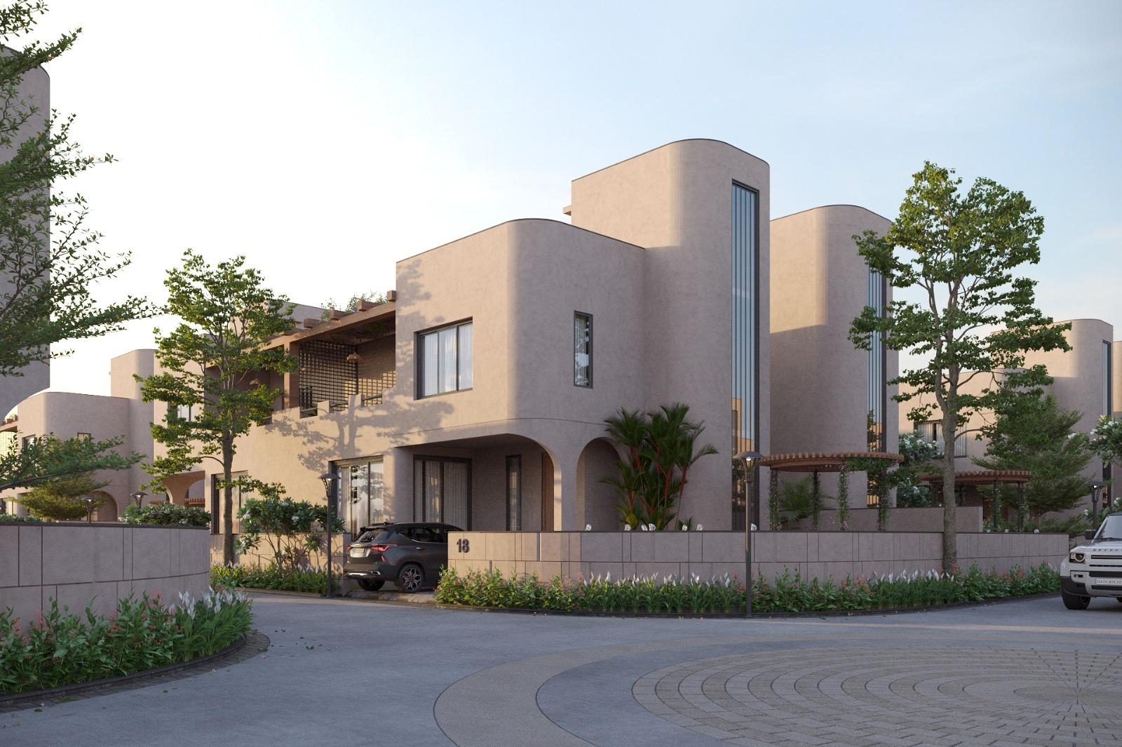 Commercial Hub Dholera